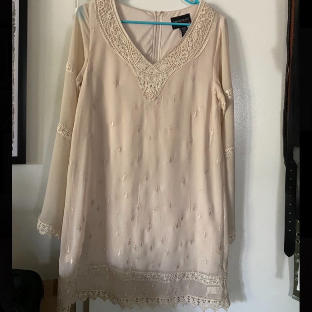 Limited Edition “Orphan Black” dress